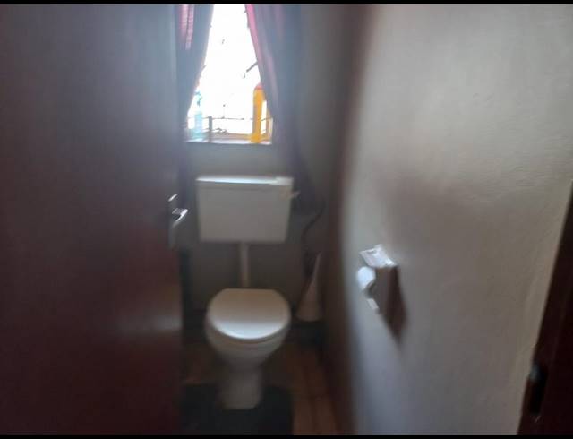 4 BEDROOM HOUSE FOR SALE IN VAN DYK PARK